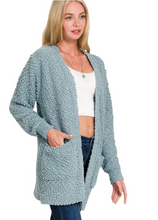 Jemma Cardigan