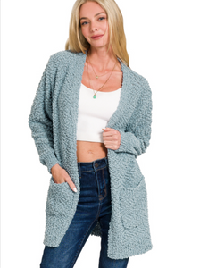 Jemma Cardigan