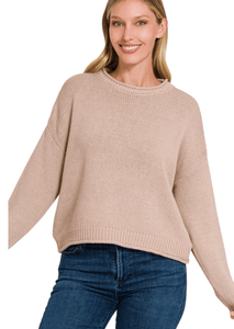 Sutton Sweater