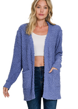 Jemma Cardigan