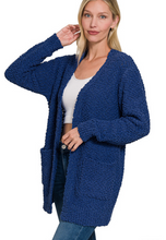 Jemma Cardigan