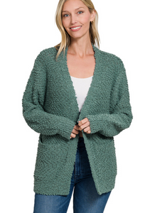 Jemma Cardigan