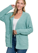 Jemma Cardigan