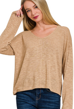 Emery Sweater