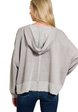 Maddie Pullover