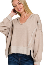 Maddie Pullover