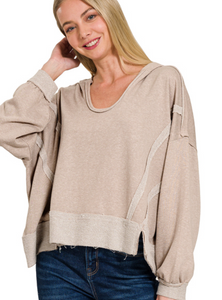 Maddie Pullover