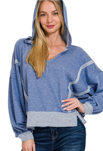 Maddie Pullover