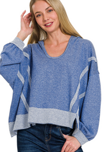 Maddie Pullover