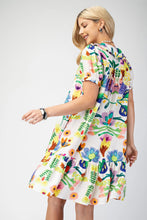 Bianca Dress