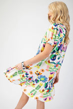 Bianca Dress