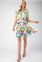Bianca Dress