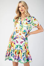 Bianca Dress
