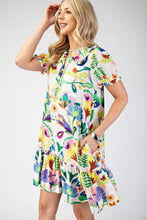 Bianca Dress