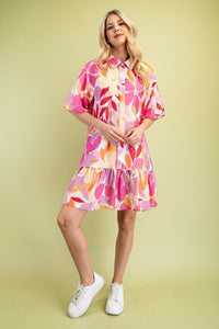 Diana Dress