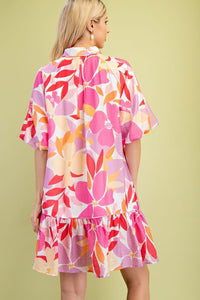 Diana Dress
