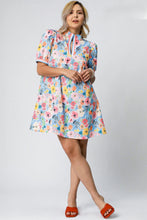 Charlotte Dress