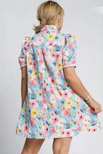 Charlotte Dress