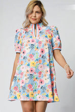Charlotte Dress