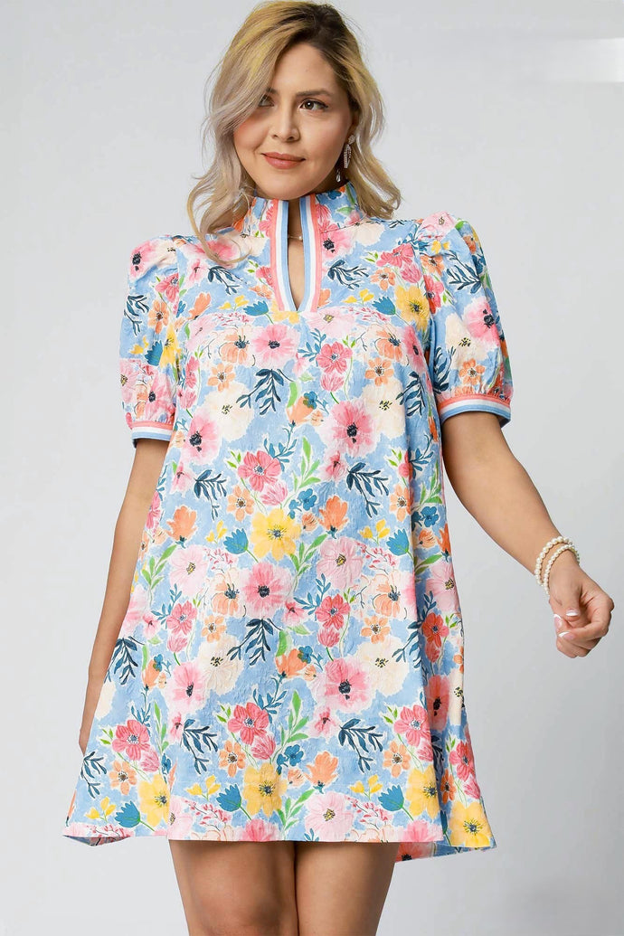 Charlotte Dress
