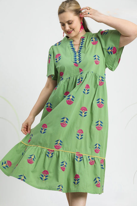 Grace Dress