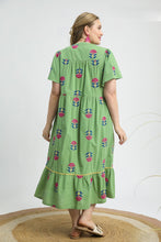 Grace Dress