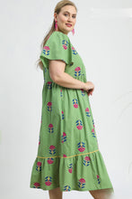 Grace Dress