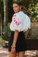 Odette Blouse