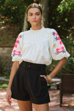 Odette Blouse