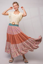 Anna Beth Boho Skirt