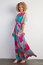 Simone Maxi Dress