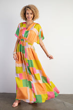 Simone Maxi Dress