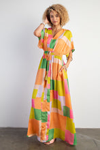 Simone Maxi Dress