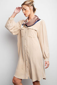 Hillary Dress