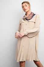 Hillary Dress