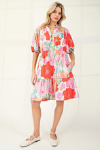 Chrissy Dress