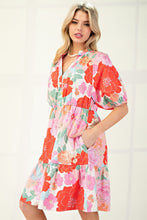 Chrissy Dress