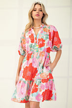Chrissy Dress