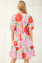Chrissy Dress