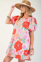 Victoria Dress