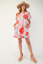 Victoria Dress