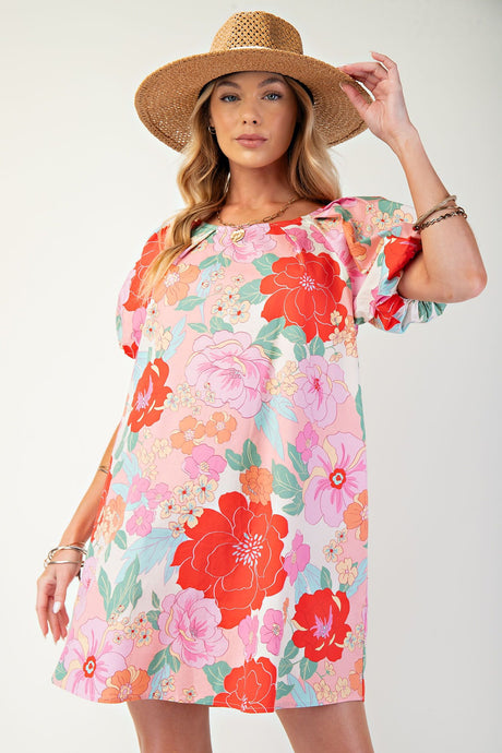 Victoria Dress