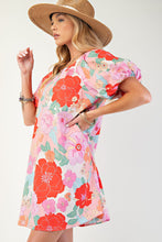 Victoria Dress