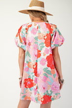 Victoria Dress