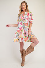 Karina Dress