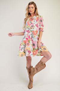 Karina Dress