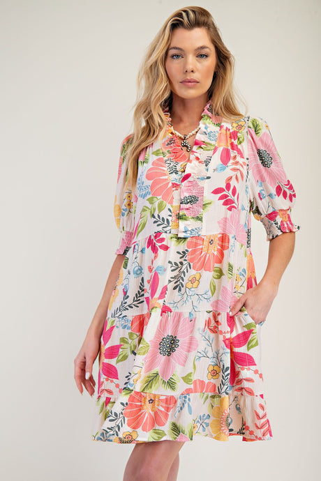 Karina Dress