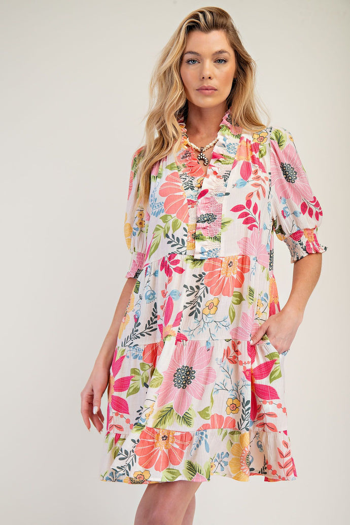 Karina Dress