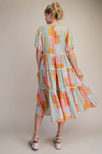 Paulette Dress