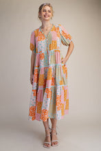 Paulette Dress